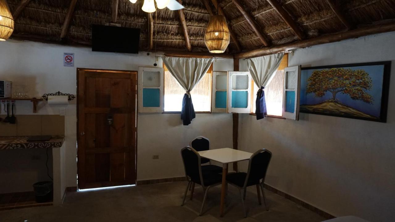 Casa Frida Hotel Chelem Exterior photo