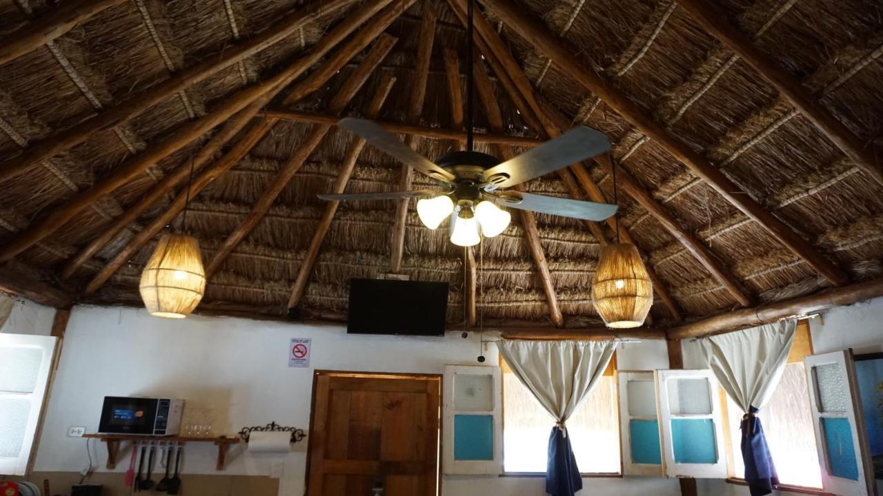 Casa Frida Hotel Chelem Exterior photo