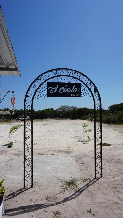 Casa Frida Hotel Chelem Exterior photo