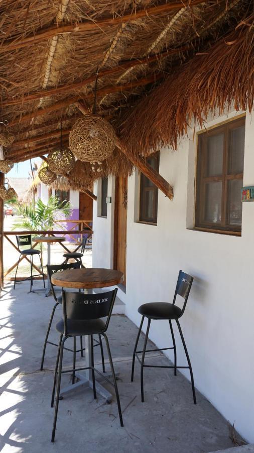 Casa Frida Hotel Chelem Exterior photo